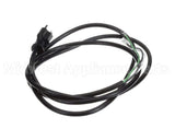 00-915498 Berkel Cable Plug V.110