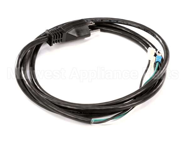 00-915498 Hobart Cable Plug V.110