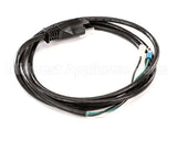 00-915498 Hobart Cable Plug V.110