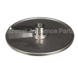 00-915558 Hobart Julienne Cutter 4X4 Mm