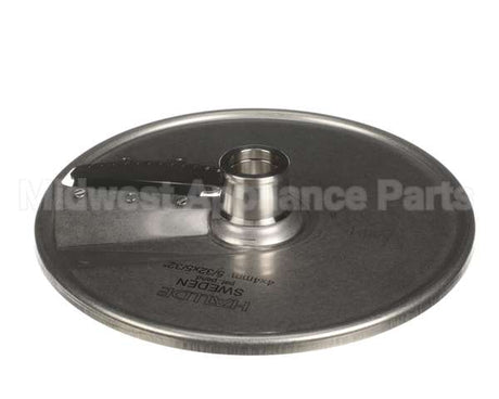 00-915558 Hobart Julienne Cutter 4X4 Mm