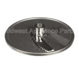 00-915558 Hobart Julienne Cutter 4X4 Mm