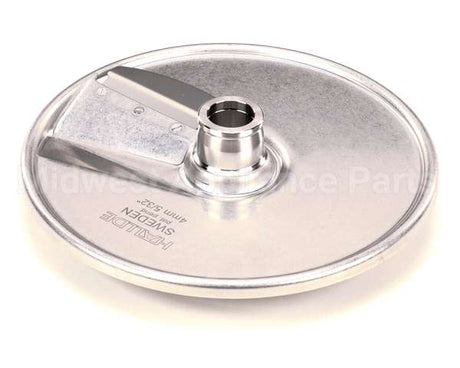 00-915575 Hobart Slicer, 4 Mm