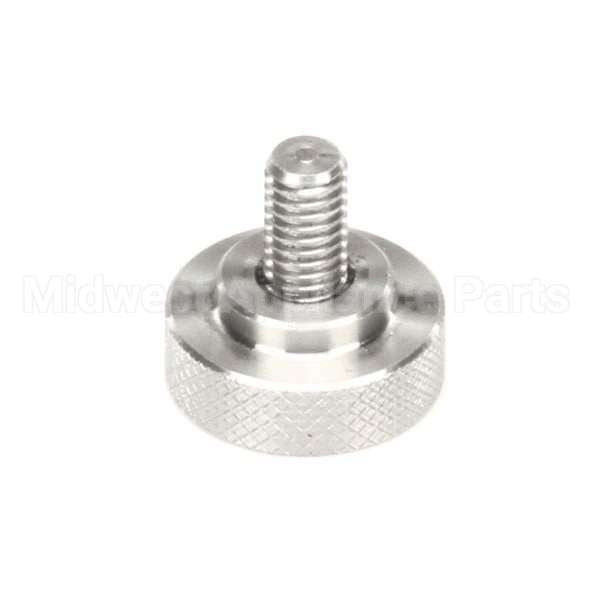00-915629 Compatible Midwest Appliance Parts Deflector Knob Thrd Pin