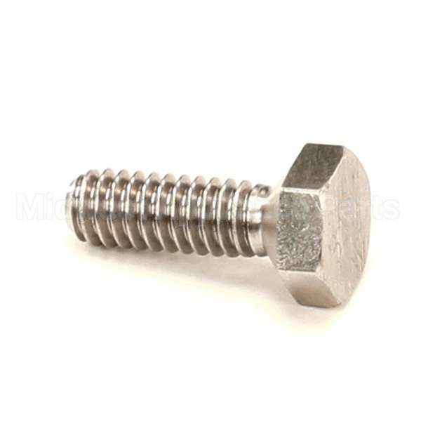 00-915654 Compatible Hobart Bolt, Special 1/4-20
