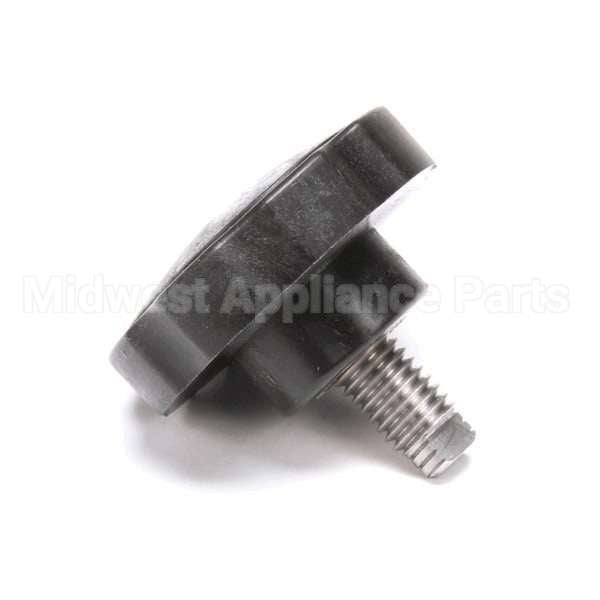 00-915661 Compatible Hobart Knob, Fluted