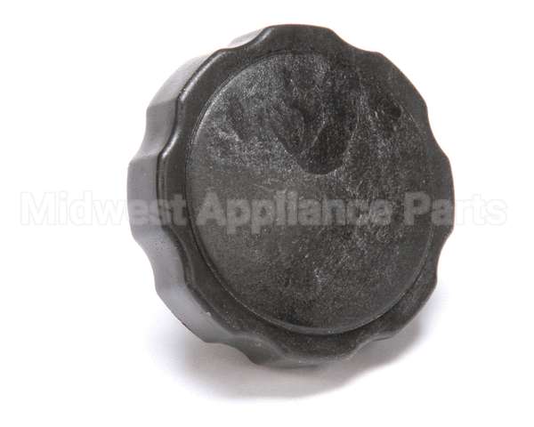 00-915661 Hobart Knob, Fluted, With Insert