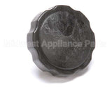 00-915661 Hobart Knob, Fluted, With Insert