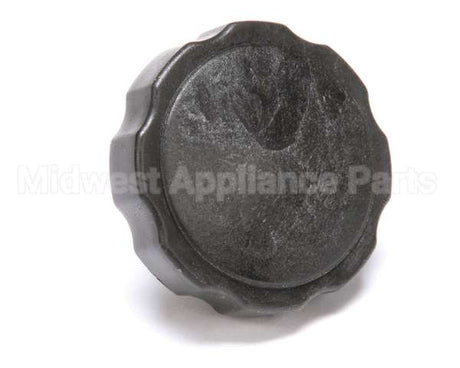 00-915661 Hobart Knob, Fluted, With Insert