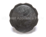 00-915661 Hobart Knob, Fluted, With Insert