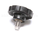 00-915661 Hobart Knob, Fluted, With Insert