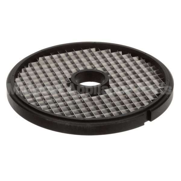 00-915697 Compatible Midwest Appliance Parts Plate, 3/8 Dicer
