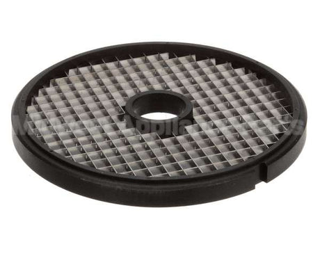 00-915697 Hobart Plate, 3/8 Dicer