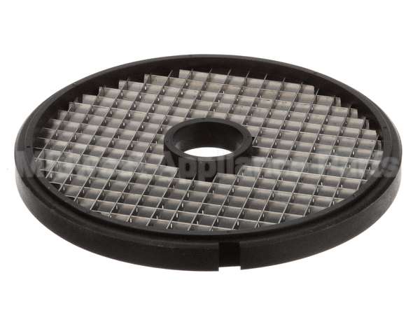 00-915697 Hobart Plate, 3/8 Dicer