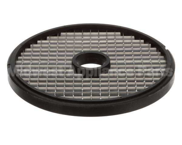 00-915697 Hobart Plate, 3/8 Dicer