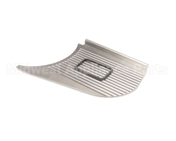 00-915700 Hobart Assembly, Gauge Plate Boot Bracke