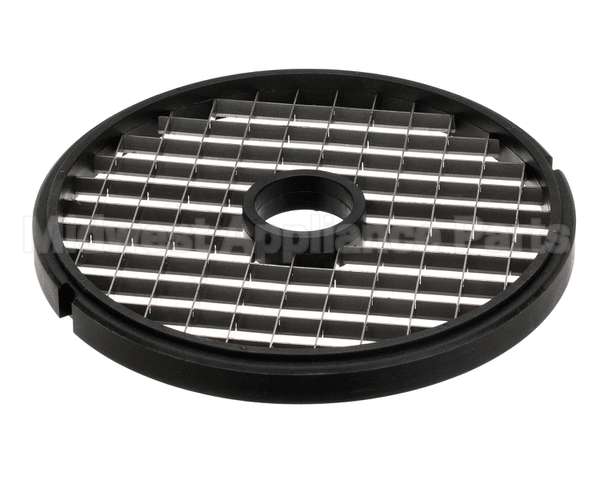 00-915705 Hobart Plate, 5/8 Dicer