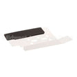 00-915716 Compatible Midwest Appliance Parts I, Assembly, Mylar Gasket