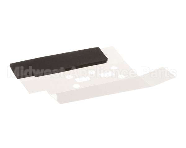 00-915716 Hobart I, Assembly, Mylar Gasket