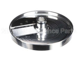 00-915732 Hobart Plate, Fine Slicer 9/16, (14Mm