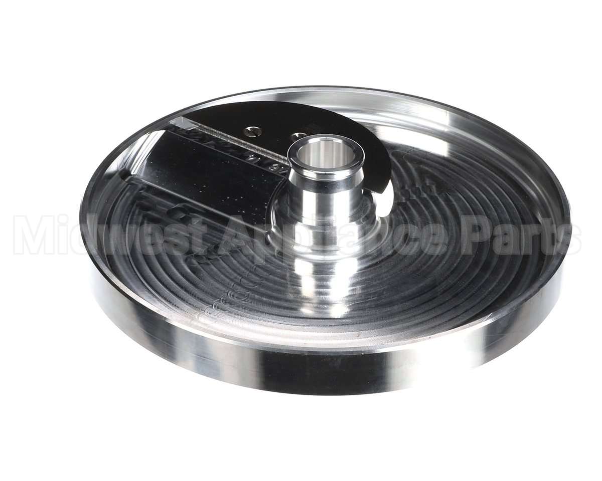 00-915732 Hobart Plate, Fine Slicer 9/16, (14Mm