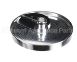00-915732 Hobart Plate, Fine Slicer 9/16, (14Mm