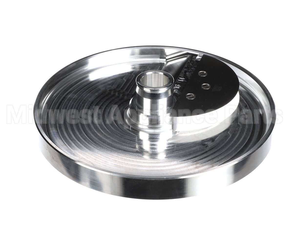 00-915732 Hobart Plate, Fine Slicer 9/16, (14Mm