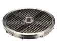 00-915746-00002 Hobart Plate, Dicer, Sst, 3/8 X 3/8 (