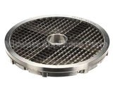 00-915746-00002 Hobart Plate, Dicer, Sst, 3/8 X 3/8 (