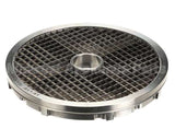 00-915746-00002 Hobart Plate, Dicer, Sst, 3/8 X 3/8 (