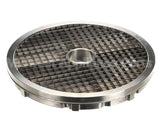 00-915746-00002 Hobart Plate, Dicer, Sst, 3/8 X 3/8 (
