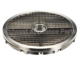 00-915746-00002 Hobart Plate, Dicer, Sst, 3/8 X 3/8 (
