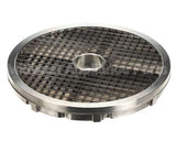 00-915746-00002 Hobart Plate, Dicer, Sst, 3/8 X 3/8 (