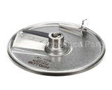00-915754 Hobart Plate, 1/8 (3Mm) Slicer Ss