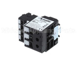 00-915822 Hobart Relay, Overload