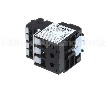 00-915822 Hobart Relay, Overload