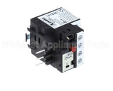 00-915822 Hobart Relay, Overload