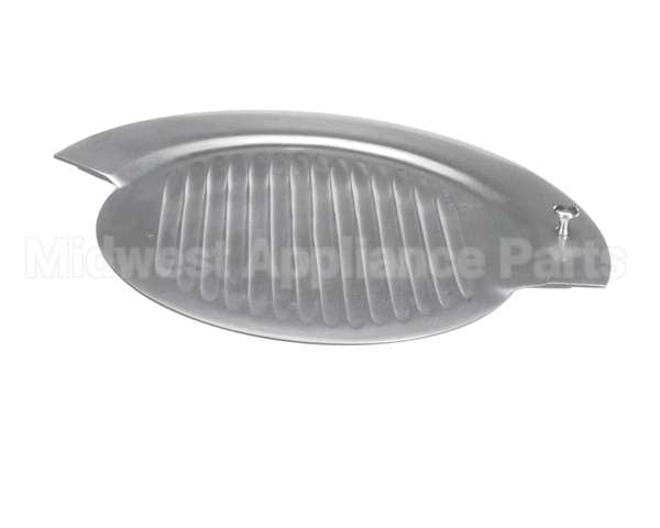 00-915936 Berkel Cover, Knife Assembly