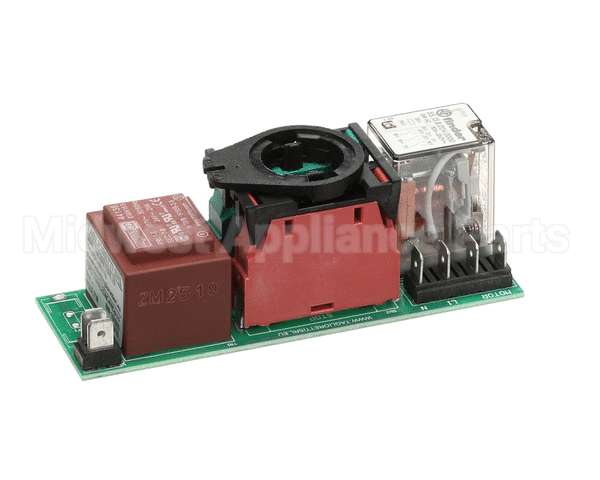 00-915954 Berkel Switch, Circuit Board Assembly