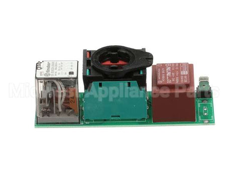 00-915954 Berkel Switch, Circuit Board Assembly