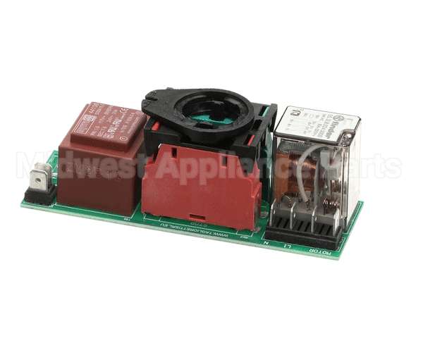 00-915954 Berkel Switch, Circuit Board Assembly