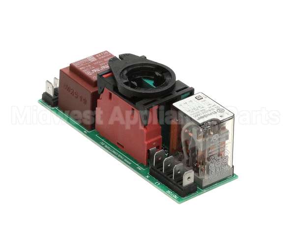 00-915954 Berkel Switch, Circuit Board Assembly