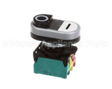 00-915965 Berkel Switch, On/Off (Black White)