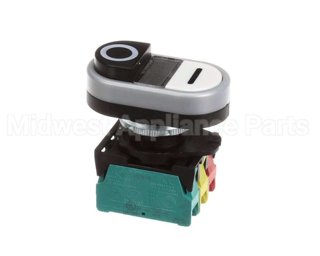 00-915965 Berkel Switch, On/Off (Black White)