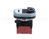 00-915965 Berkel Switch, On/Off (Black White)