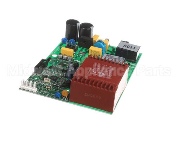 00-915989 Berkel Board, Circuit