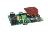 00-915989 Berkel Board, Circuit