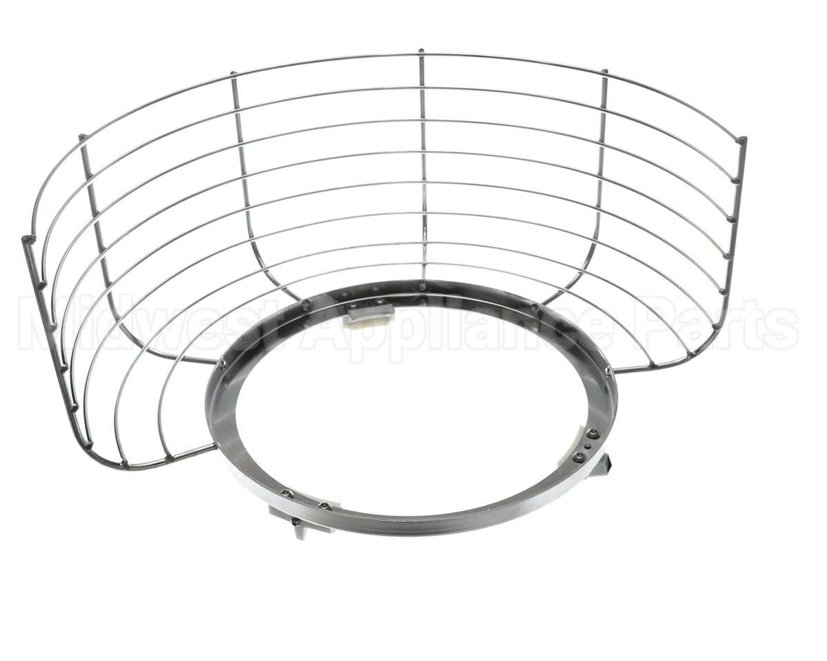 00-916004-00002 Hobart Wire Cage Assembly. Hl 600 Mixer