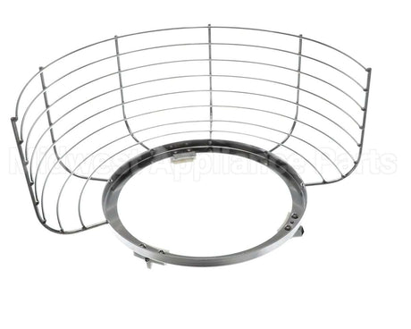 00-916004-00002 Hobart Wire Cage Assembly. Hl 600 Mixer