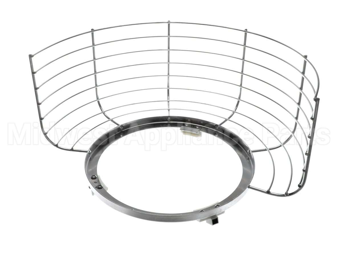 00-916004-00002 Hobart Wire Cage Assembly. Hl 600 Mixer